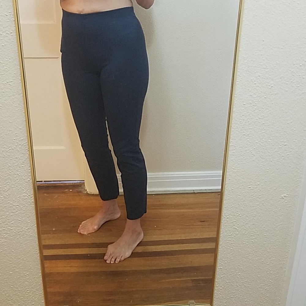 Everlane work pant
